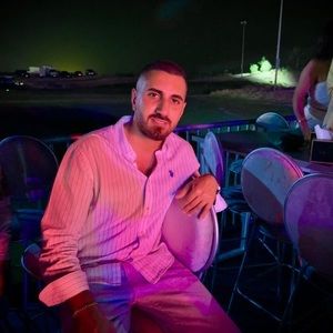 Meet your Posher, Mohammed